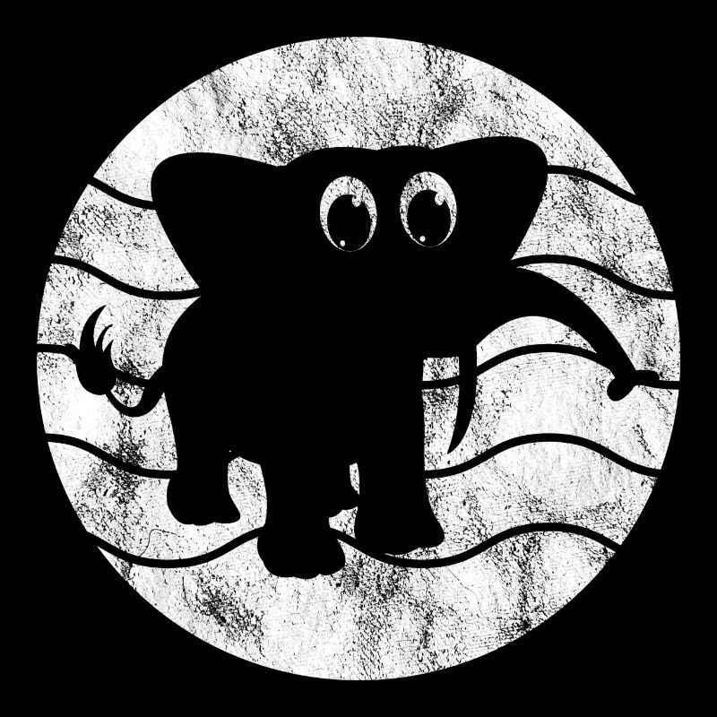 Éléphant Éléphant pour enfants