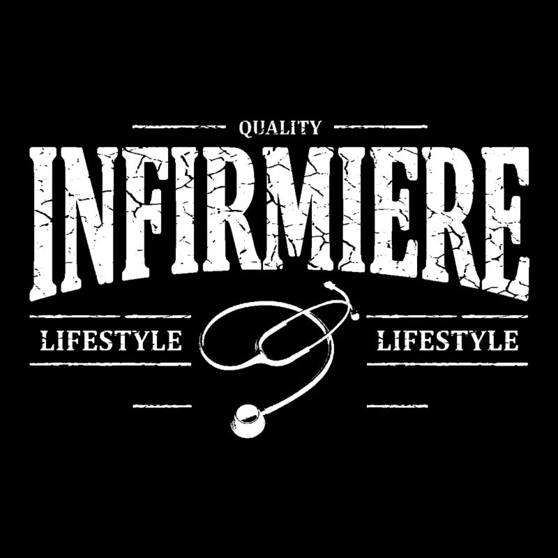 Infirmière