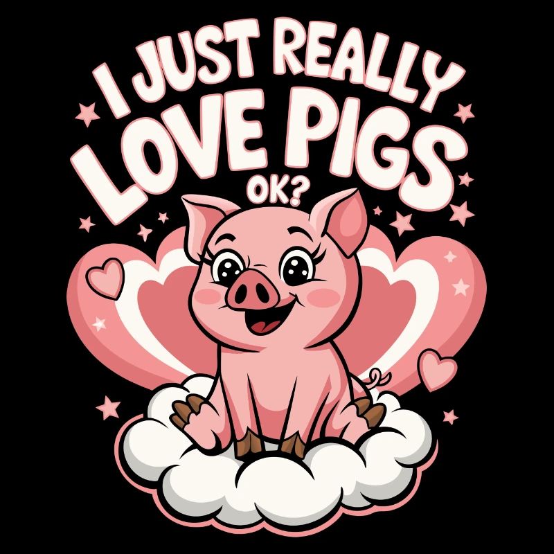 Pig Animal
