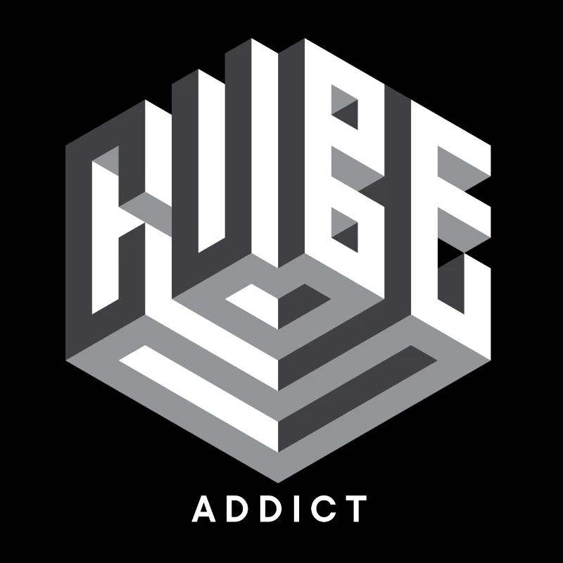 cube addict Speedcubing
