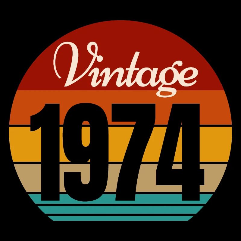 millésime 1974