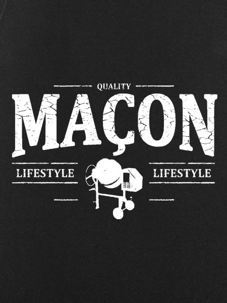 Maçon