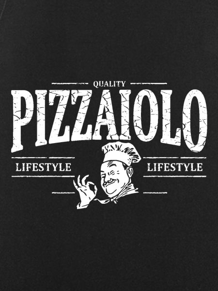 Pizzaiolo