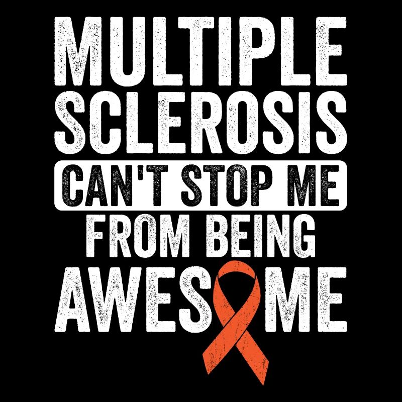 MS Awesome Can Not Stop - Consciousness