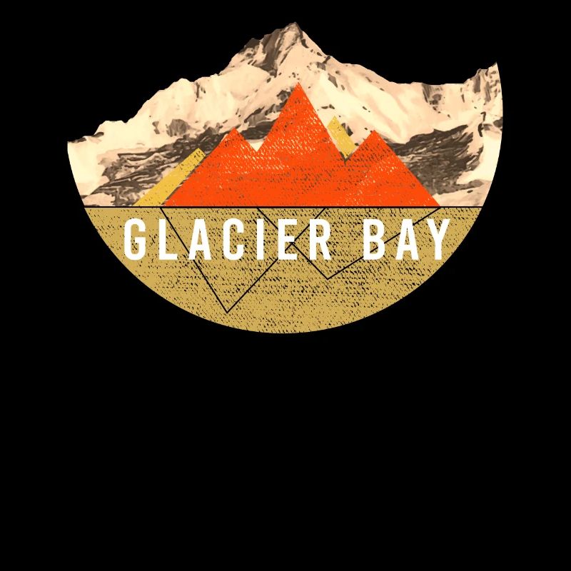 Vendanges - Parc national de Glacier Bay