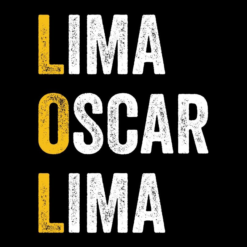 Computer-Chat Lima Oscar Lima - LOL