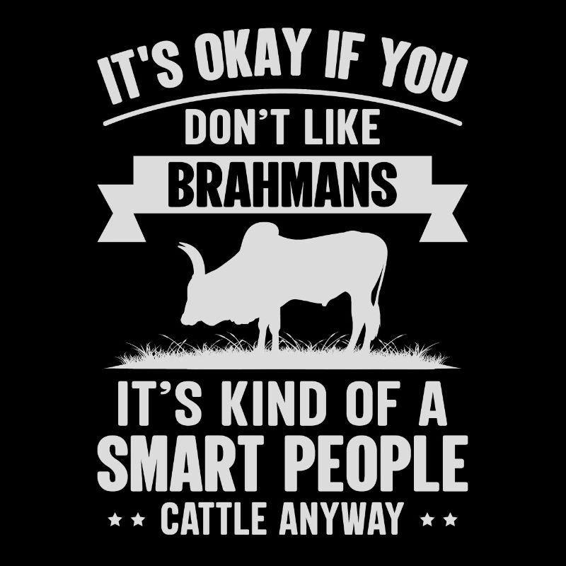 Smart people - Cow Brahmins