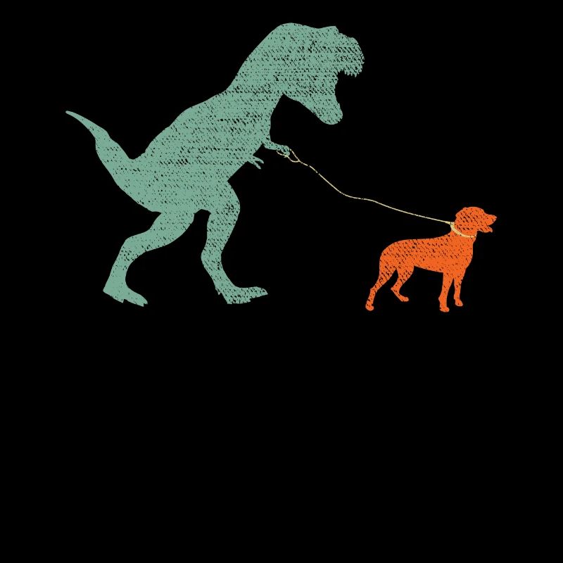 Vintage T-Rex