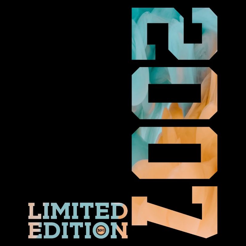19E ANNIVERSAIRE ÉDITION LIMITÉE 2007