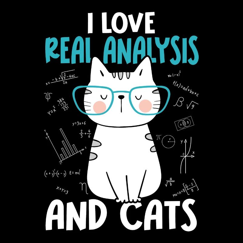 Ich Liebe Katzen - Echte Analyse