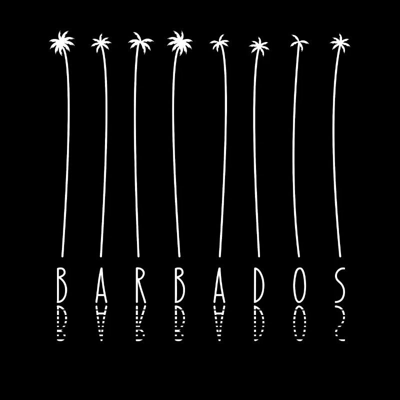 Palm - Île des Caraïbes Barbade