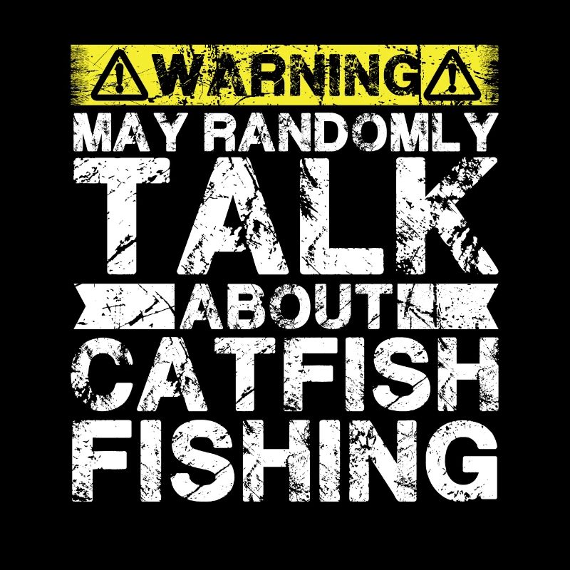 Fishing - Catfish Fish