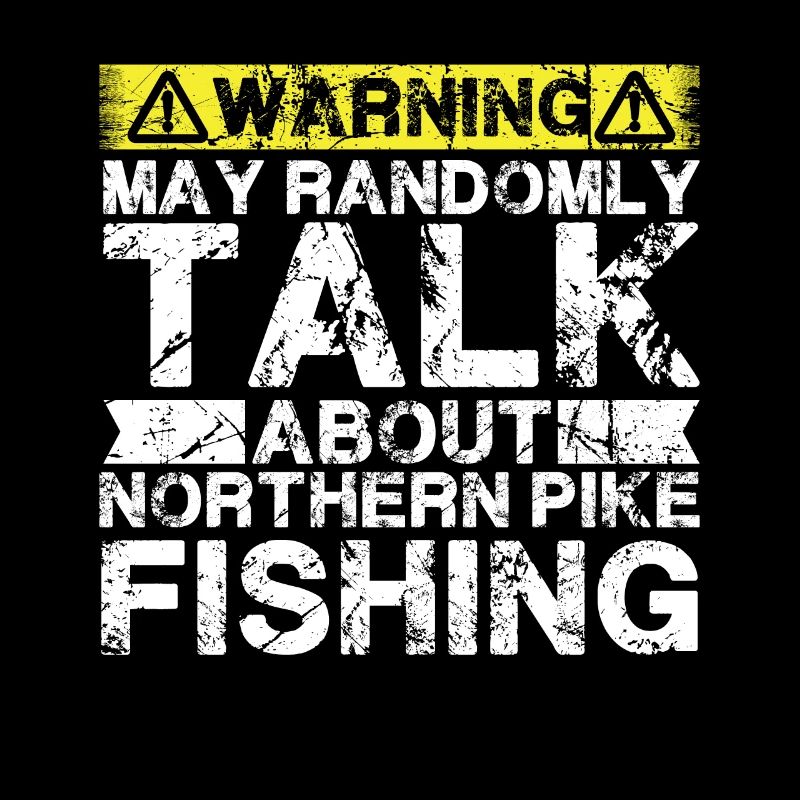 Pêche - North Pike Fish