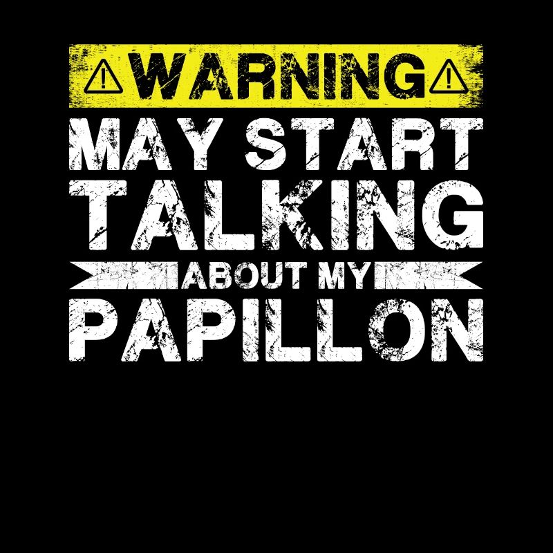 Über Papillon Sprechen