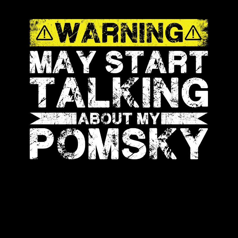 En parlant de Pomsky