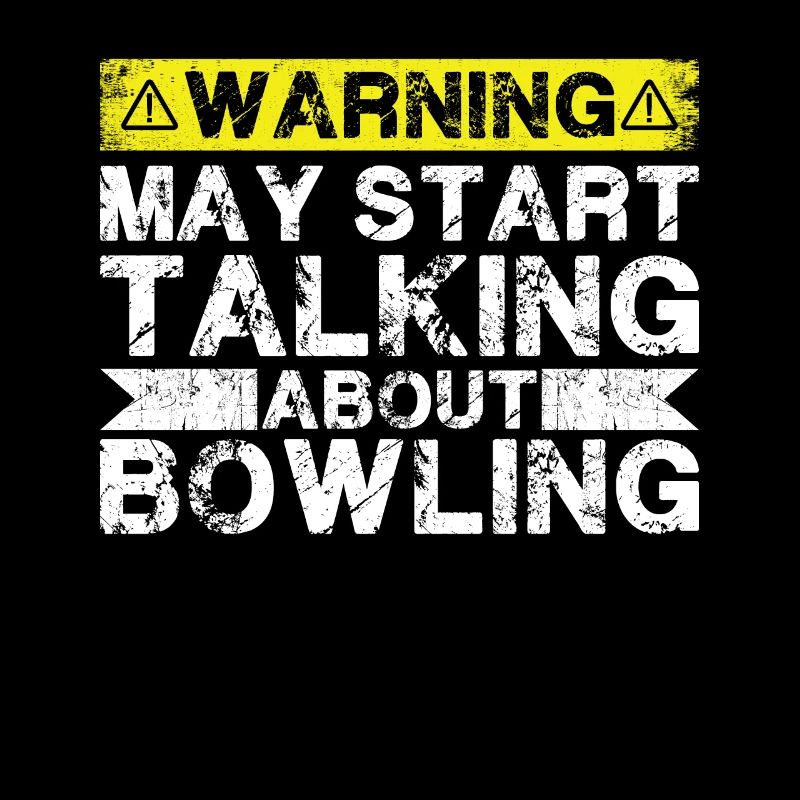 En parlant de bowling