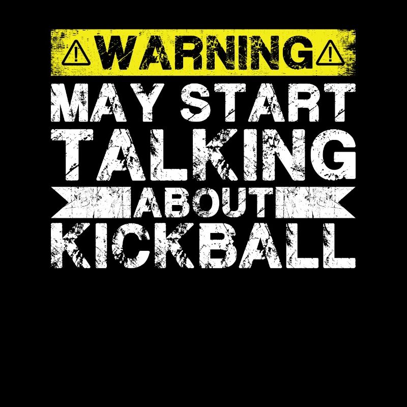 En parlant de kickball