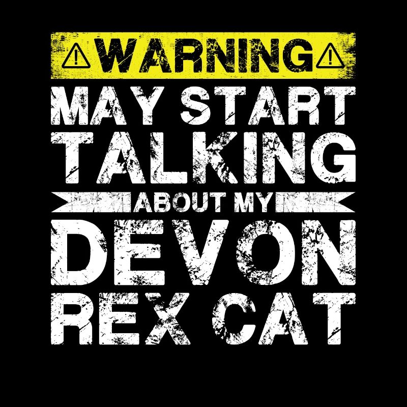 Speaking of Devon Rex Cat