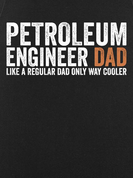 Papa - Petroleum Engineer