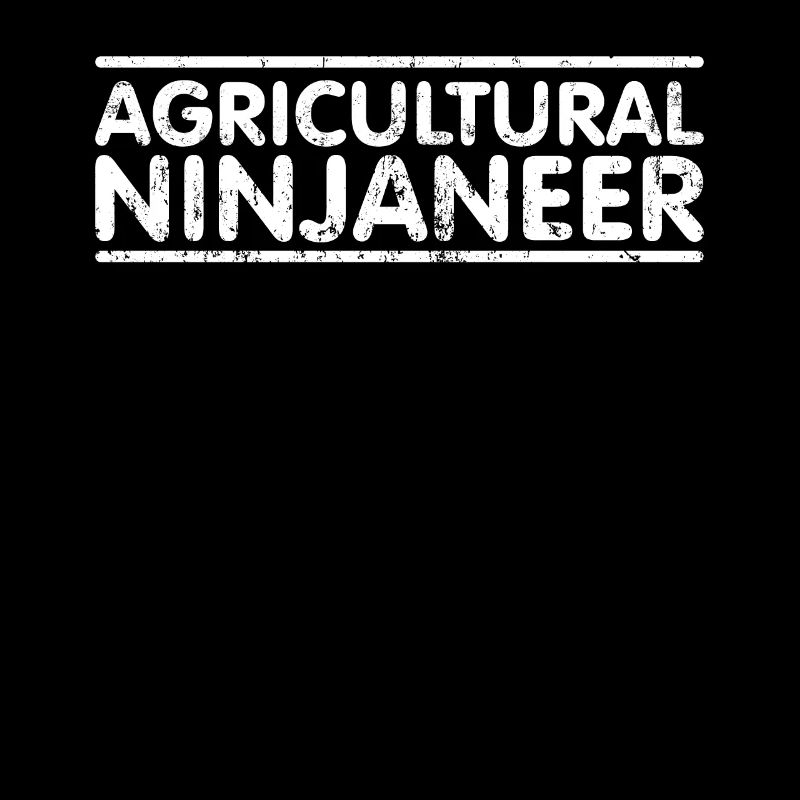 Ninjaneer - Agricultural Engineer