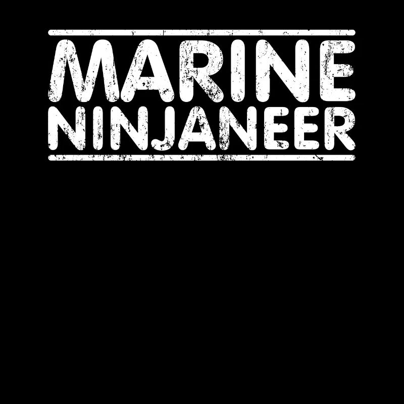 Ninjaneer - Marine Engineer