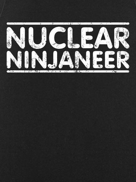 Ninjaneer - Nuclear Engineer