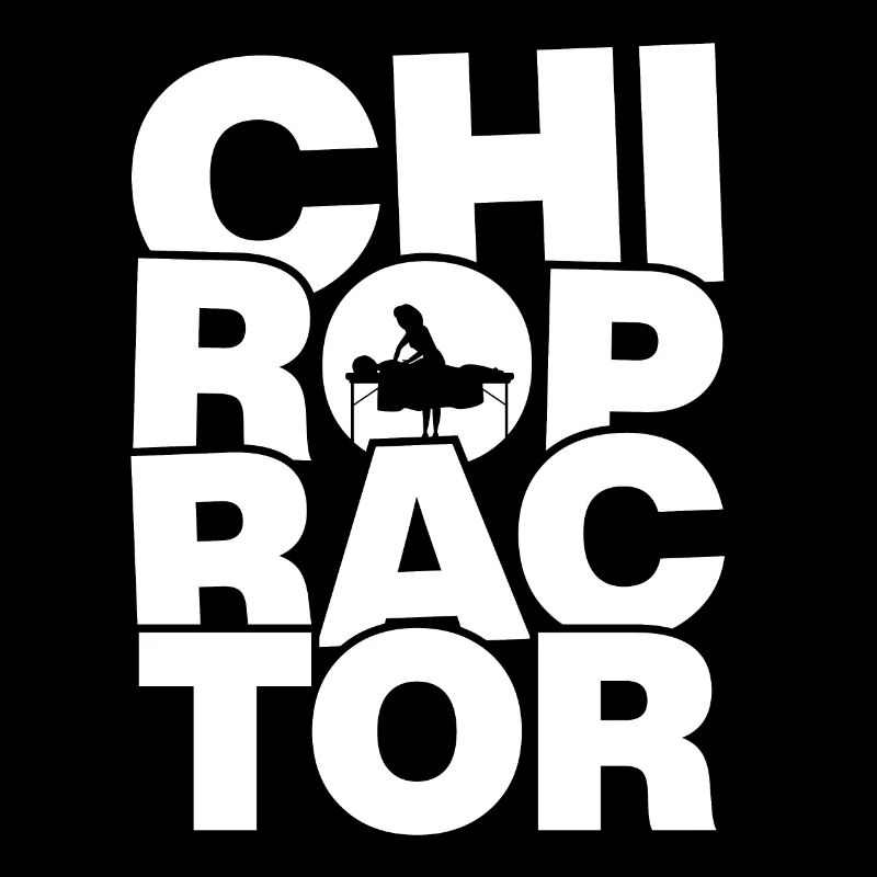 Profession Job Work - Chiropractor