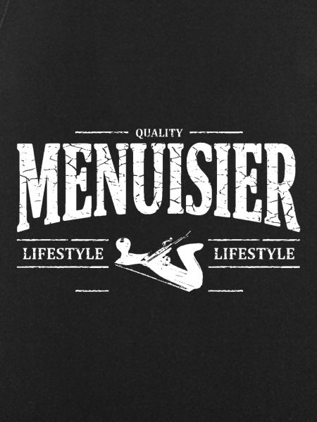 Menuisier