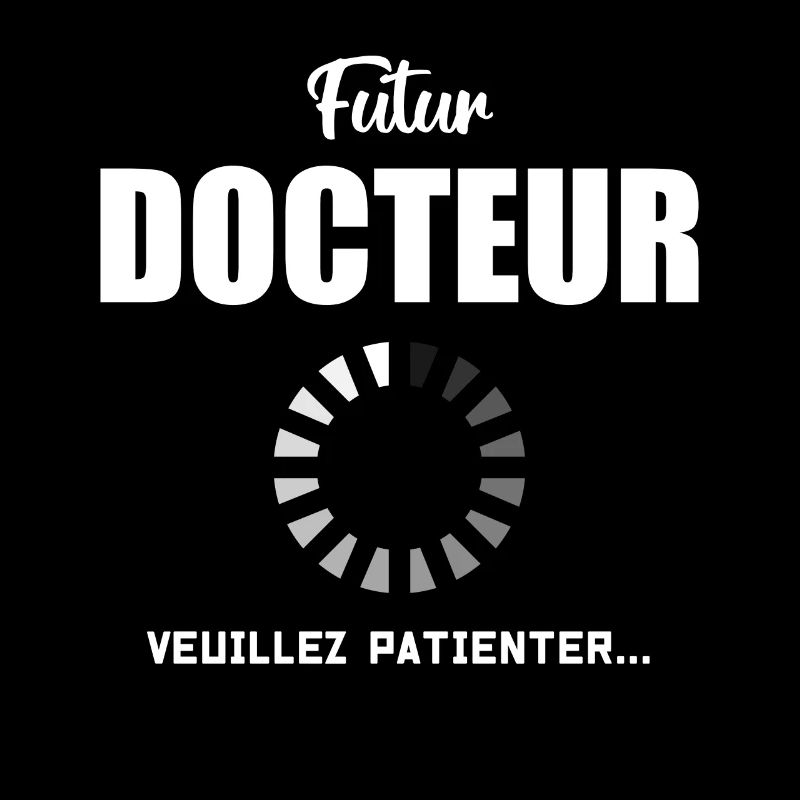 Futur docteur