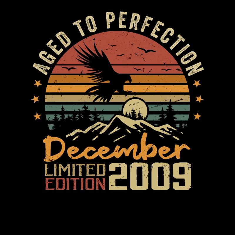 The legends were born in December 2009 - 2009