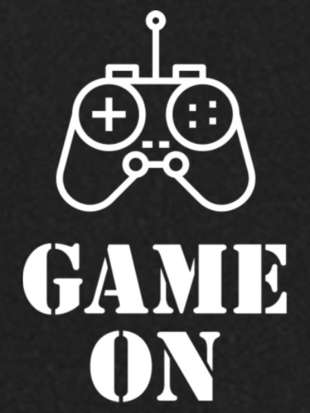 Game On