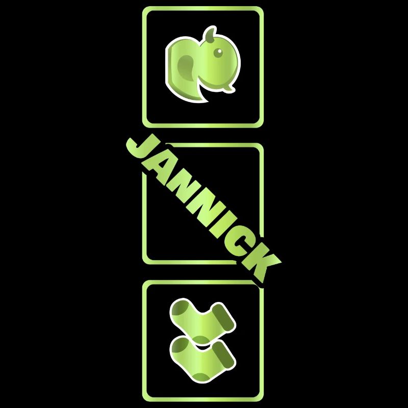 Birth Jannick