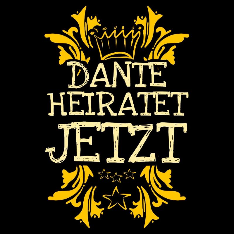 Bachelor Dante