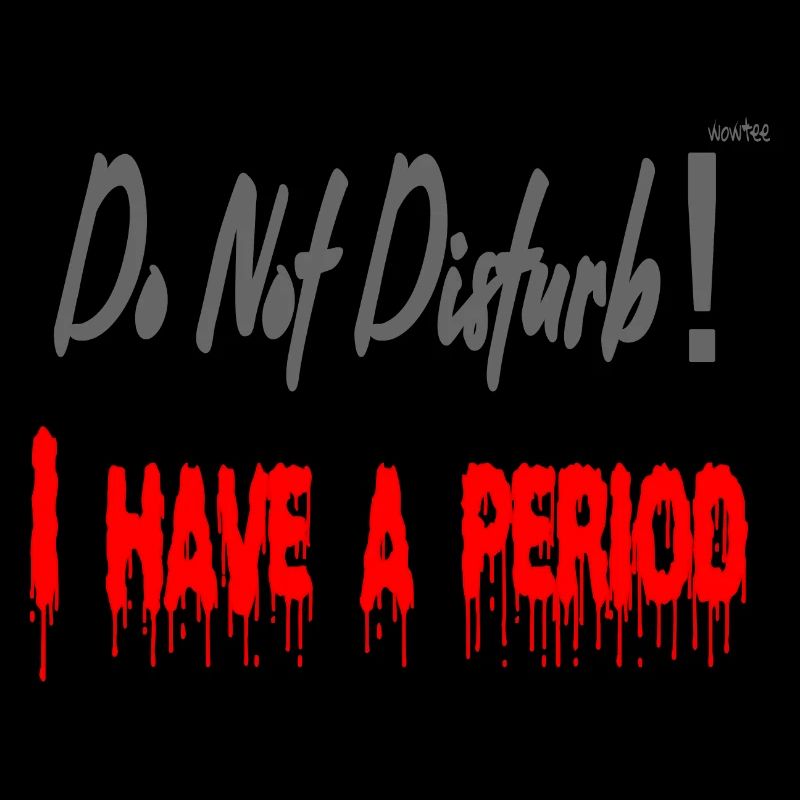 Do not disturb me