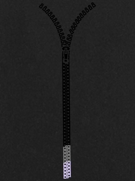 ZIP fastener