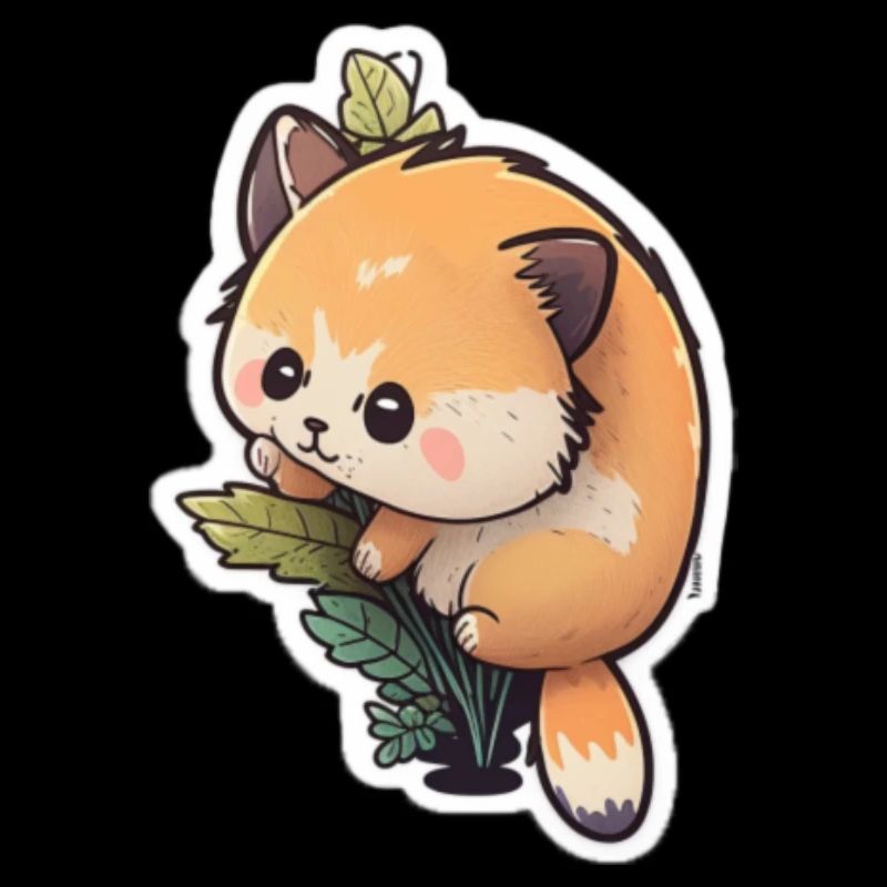 Mignon petit hamster