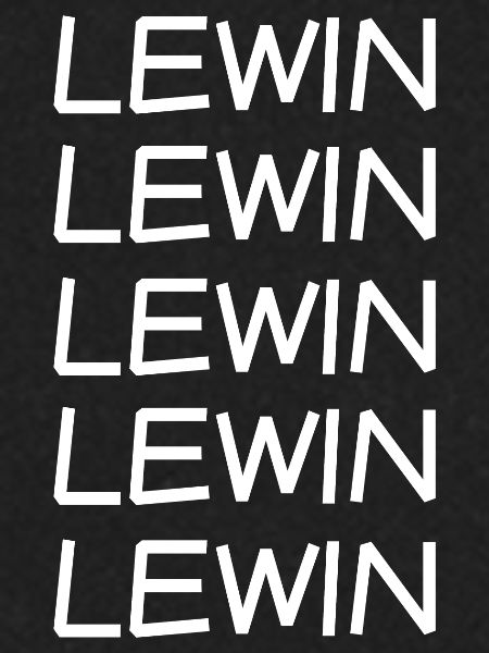 Lewin