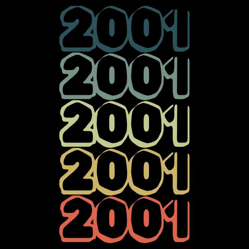 Rétro 2001