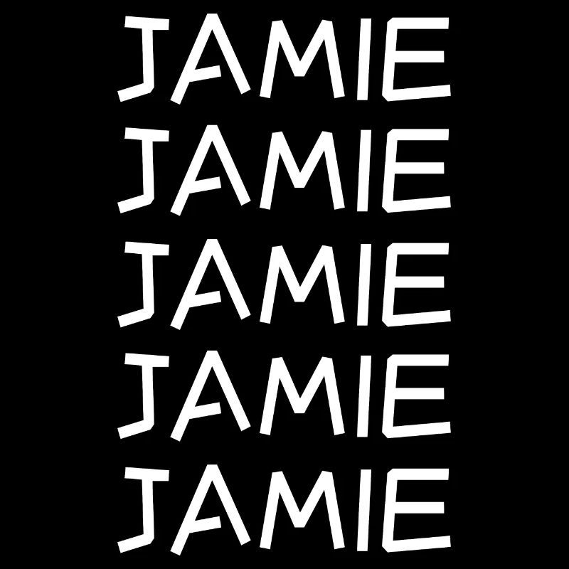 Célibataire Jamie