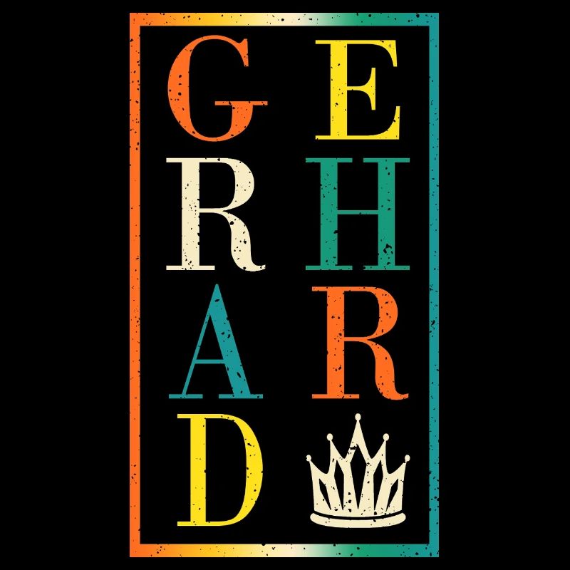 Gerhard