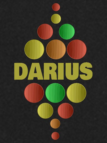 Gift for Darius