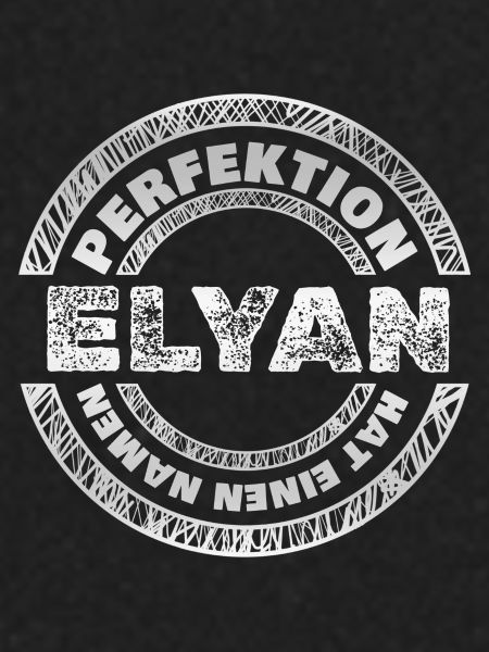 Perfekt Elyan