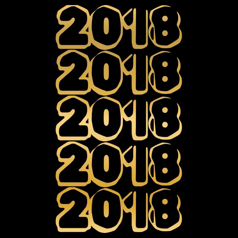 Gold 2018