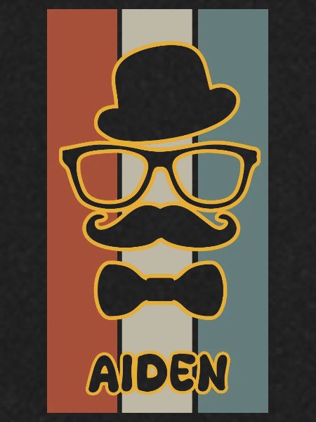 Name: Aiden