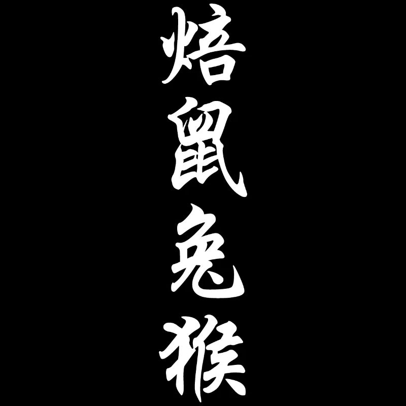 Design chinois