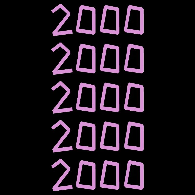 2000