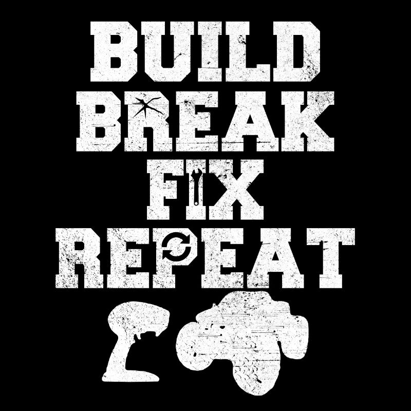 RC remotely controlled