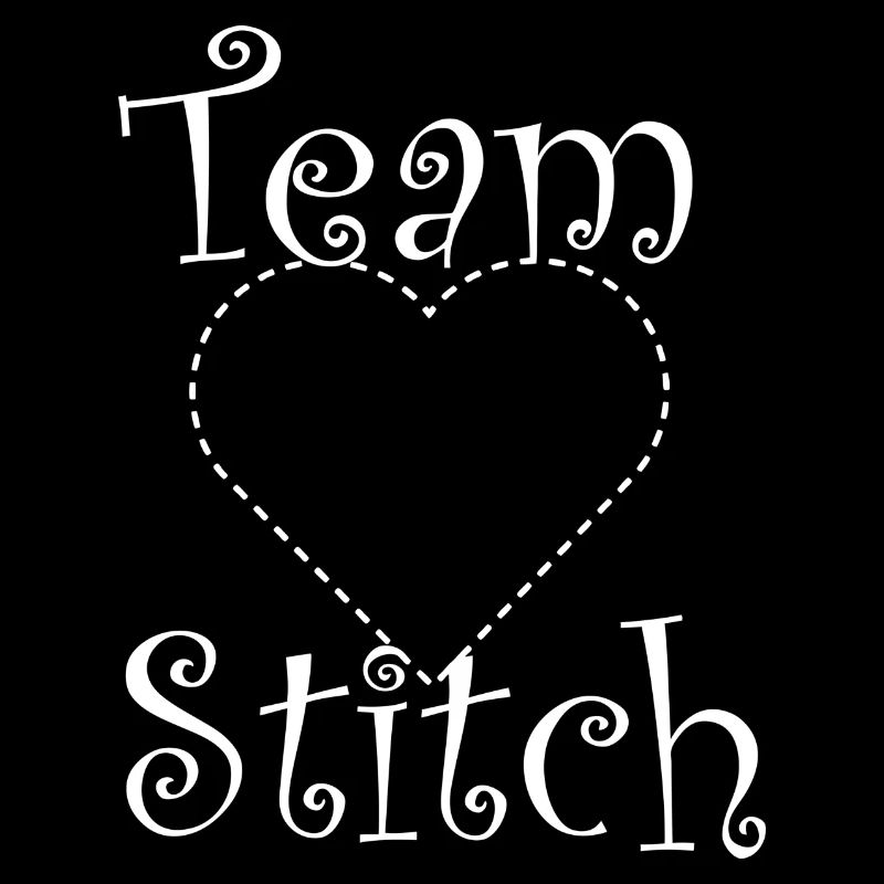 team stitch