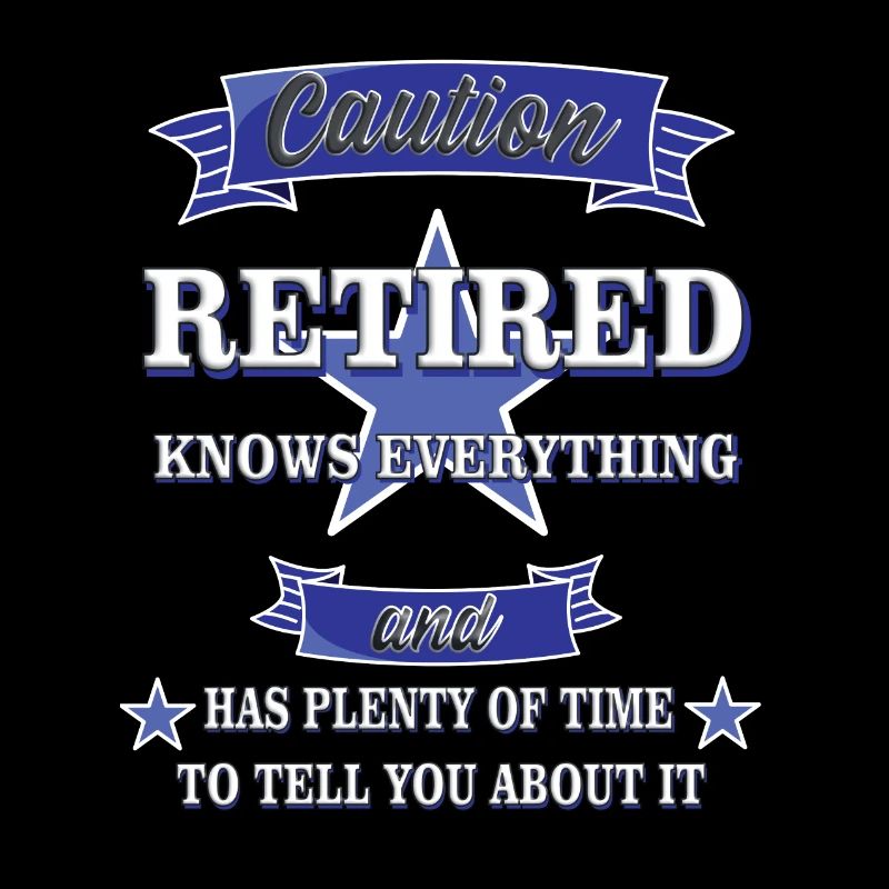 Retired retired