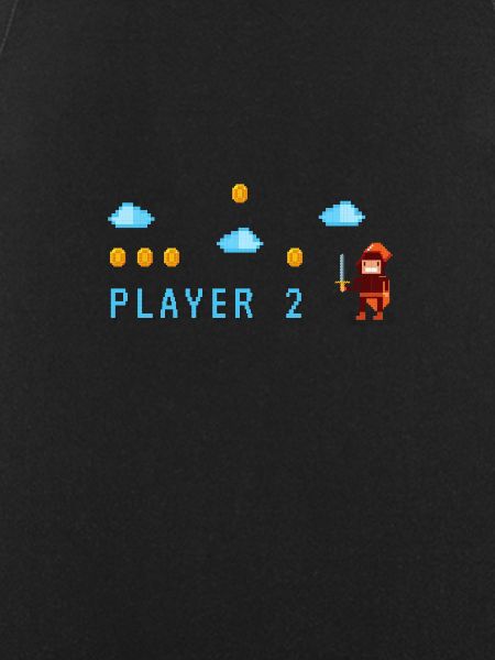 Player 2 | Retrogaming
